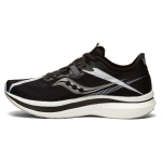 Saucony Endorphin Pro 2 Juodi Balti Vyri&scaron;ki Sportbačiai S20687-10 43