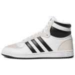 adidas Top Ten RB Balti Juodi Vyri&scaron;ki Kedai Debesėlio Baltumo Kri&scaron;tolo Baltumo Pagrindinės Juodos Spalvos GX0741 46 white