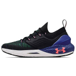 Under Armour HOVR Phantom 2 IntelliKnit Juodi Karali&scaron;ki Vyri&scaron;ki Sportbačiai 3024154-002 40.5