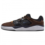 Nike Ishod Wair Premium SB Barokinės rudos Unisex sportbačiai Juodi obsidiano FD1144-200 36.5