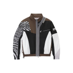 NikeLab x Acronym Austas Striukė (Azijos dydis) Rudos spalvos vyri&scaron;ki gatvės drabužiai CZ4669-100 XS