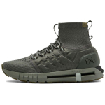 Under Armour HOVR Phantom Batai Anglies Pilkumo Unisex Sportbačiai 3022474-103 37.5