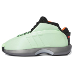 adidas Crazy 1 Mėtiniai Vyri&scaron;ki Sportbačiai Žali Supplier-Colour Core-Black IG1603 44⅔