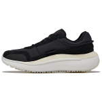 adidas Y-3 Ajatu Run Juodi Kreminiai Unisex Sportbačiai Core-White Cream-White HQ5988 37⅓