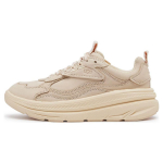 UGG Odiniai Patogūs Kvėpuojantys Žemi Sportiniai Laisvalaikio Batai Moteri&scaron;ki Kedai Sunrise-Mist-Pink 1136845-MSNRS 39
