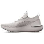 Under Armour HOVR Phantom 3 SE Reflect White Clay Metallic Silver Unisex Sportbačiai Kreminiai 3027154-300 44
