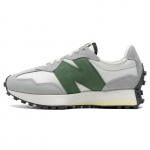 New Balance 327 Raincloud Nori Moteri&scaron;ki sportbačiai Pilki WS327PU 37.5