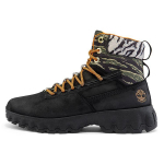 Timberland Neslystanti Patvari Auk&scaron;ta Aulo Lauko Funkcionali Avalynė Vyri&scaron;ki Batai Juoda A2NC7W 42