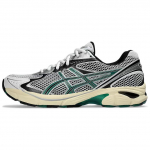 ASICS GT 2160 Balti Jaspiso Žali Unisex Sportbačiai 1203A275-106 42