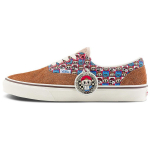The Monsters x Vans Era Labubu Unisex Kedai Ruda Mėlyna Raudona VN000EWZDFO 35