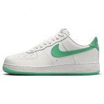 Nike Air Force 1 07 Premium Platinum Tint Stadium Green Vyri&scaron;ki kedai Balti HF4864-094 38.5