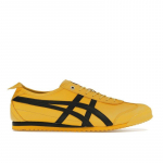 Onitsuka Tiger Mexico 66 SD Kill Bill - Geltonas padėklas 2024 Unisex sportbačiai Juodi 1183A872-752 40.5