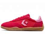 Converse Run Star Trainer Raudonos Rožinės Unisex Kedai Egret A10371C 35