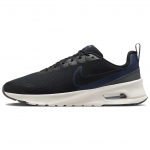 Nike Air Max Nuaxis vyri&scaron;ki sportbačiai &bdquo;Black Midnight Navy&ldquo; FZ2148-001 44.5