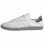 adidas Samba Decon Baltos Anglies Unisex Sportbačiai Core-White Putty-Beige JI3175 43⅓ white