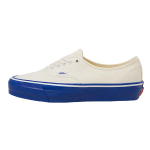 Vans Authentic 44 LX Balti Mėlyni Unisex Kedai Kreminiai VN000EBNZ5D