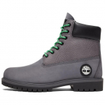 Timberland Premium serijos patogūs trumpi batai Vyri&scaron;ki batai Pilki A41MWEJV 41