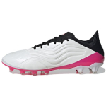 Adidas Copa Sense.1 Apvalus priekis Patogūs AG (Guminės trumpos smeigės) Smūgius sugeriantys patvarūs kvėpuojantys futbolo bateliai vyrams Futbolo bateliai FW6500 40⅔