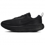 Nike Promina Patogūs Universalūs Patvarūs Žemi Bėgimo Bateliai Moteri&scaron;ki Sportbačiai Juodi FV6343-001 36