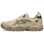 Asics Gel-Truck Patogūs Universalūs Žemi Tėčio Batai Unisex Sportbačiai Rudi 1203A714-200 39