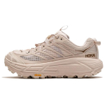 Hoka One One Mafate Three 2 Tinklelis Patogūs Stilingi Patvarūs Žemi Bėgimo Bateliai Unisex Bėgimo Bateliai Rožiniai 1173332-RCC 43⅓