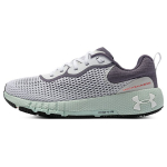 Under Armour HOVR Machina 2 SE Audiniai Sportiniai Žemi Gyvenimo Būdo Batai Moteri&scaron;ki Kedai Pilki Žali 3024741-108 37.5