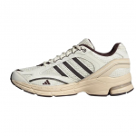 &bdquo;Adidas Spiritain 2000&ldquo; universalūs, patogūs, patvarūs, kvėpuojantys, lengvi, žemo ūgio bėgimo bateliai, skirti važinėjimui mieste ir kasdien, unisex sportbačiai JH8026 46 white