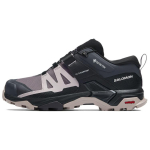Salomon X Ultra 4 GTX Patogūs universalūs neslystantys ilgaamžiai vandeniui atsparūs palaikantys žemi lauko funkciniai batai Moteri&scaron;ki batai 476853 36⅔