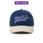 BTS JIN Kepuraitė BTS JIN Ball Cap