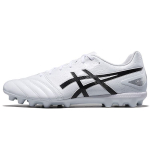 Asics Ds Light Ag Patogus Universalus Ag (Gelio trumpieji dygliukai) Smūgius sugeriantys, apsauginiai, atsparūs smūgiams futbolo bateliai vyrams Futbolo bateliai 1103A116-100 44.5