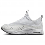 Nike Air Zoom Drive Drake Nocta Summit White Laisvalaikio sportbačiai DX5854-100 40.5
