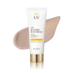 IZNIX UV Apsauga 365 Kasdienis Padengimas SPF50+ PA+++