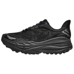 HOKA Stinson 7 Triple Black Vyri&scaron;ki sportbačiai 1141530-BBLC 43⅓ black