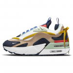 Nike Air Max Furyosa 'Rattan Obsidian' Moteri&scaron;ki sportbačiai Laisvalaikio avalynė CZ4149-200 38 black