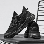 Retro stiliaus vyri&scaron;ki masyvūs sportbačiai, moteri&scaron;ki tinklelio bėgimo bateliai, moteri&scaron;ki sportiniai bateliai sporto salei, bėgiojimui, sportui, lauko platforminiai bateliai, skirti važinėjimui į darbą ir atgal, vaik&scaron;čiojimui 44