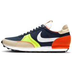 Nike Daybreak Type SE Obsidian Volt Unisex sportbačiai Mėlyni Avižiniai Balti CU1756-401 42.5 black