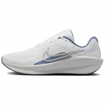Nike Downshifter 13 Baltas pelenų skalūnas fotoninė dulksna metalinis sidabras FD6454-102 45