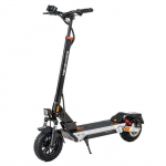 KuKirin M4 MAX - Trottinette &Eacute;lectrique Pliable - Batterie 48V 18,2Ah - 10'' pouces - Moteur 800W - Autonomie 64km - Max 45km/h