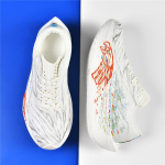 Batai vyri&scaron;ki Sportiniai bateliai Vyri&scaron;ki laisvalaikio Vyri&scaron;ki batai tenisas Prabangūs batai Treneris Lenktynės kvėpuojantys Batai madingi bateliai bėgimui Vyri&scaron;ki batai 35