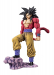 Figuarts ZERO EX Super Saiyan 4 Son Goku Ball Web Shop Dragon GT (Tamashii I&scaron;skirtinis)