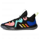 Adidas Harden Stepback 2 'Multi' sportbačiai FZ1069 40⅔