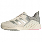 Adidas Moteri&scaron;ki batai Dropset 3 'Cloud White Matte Silver' JR1678 38