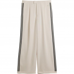 Adidas Originals Wales Bonner FW25 Laisvos Austos Vidutinio Juosmens Sportinės Kelnės Unisex Kelnės KB2295 L