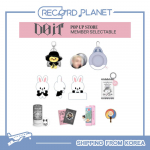 [I&scaron;ankstinis užsakymas] Stray Kids DO IT POP-UP STORE OFICIALI PREKĖ 1 SKZOO FIGURE (I.N) pink