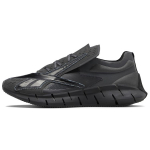 Maison Margiela x Reebok Zig 3D Storm Memory Of - Juodi Unisex sportbačiai &Scaron;altai pilki-7 Avalynė-Balti GW5009 41
