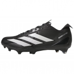 adidas Adizero Electric 2 Pagrindinė juoda Debesų balta Vyri&scaron;ki sportbačiai IH5981 41⅓