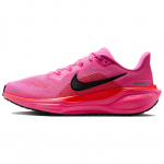 Nike Air Zoom Pegasus 41 Žaismingos rožinės, ry&scaron;kiai rožinės spalvos moteri&scaron;ki sportbačiai, ry&scaron;kiai raudonos, juodos spalvos FD2723-605 37.5