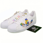adidas Superstar Pride 2020 - FY9022 EU 36 balta