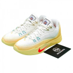 Nike ST. Flare Krep&scaron;inio Batai Vyri&scaron;ki Balti Geltoni - IM6681-067 EU 44.5 geltona/balta