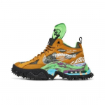 Nike x Air Terra Forma 'Kviečiai' DQ1615-700 EU 40.5 juoda/kviečiai